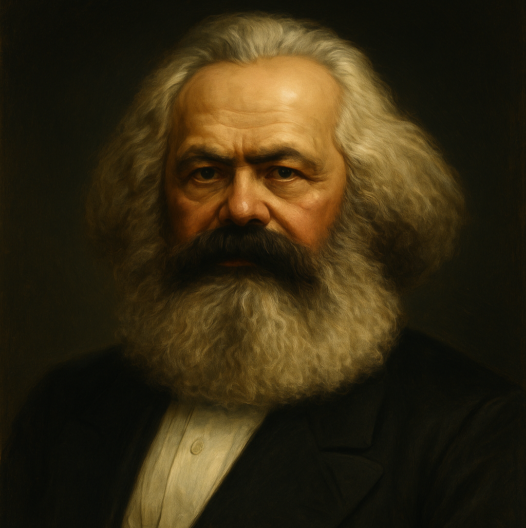 Karl Marx